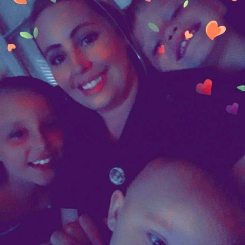 Meet your Posher, Casey